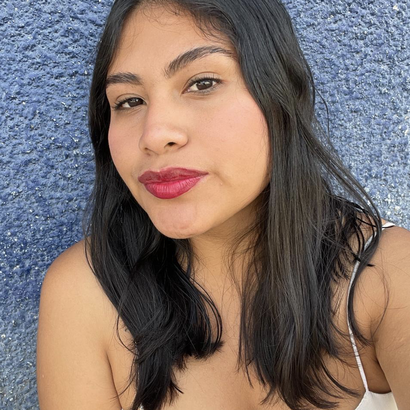 María de los Ángeles Morales Olivera